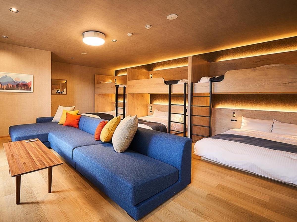 Rakuten Stay Villa Awaji 106 3 Bank Beds, Capacity Of 9 Persons Minamiawaji Esterno foto