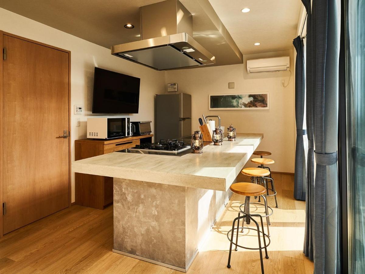 Rakuten Stay Villa Awaji 106 3 Bank Beds, Capacity Of 9 Persons Minamiawaji Esterno foto