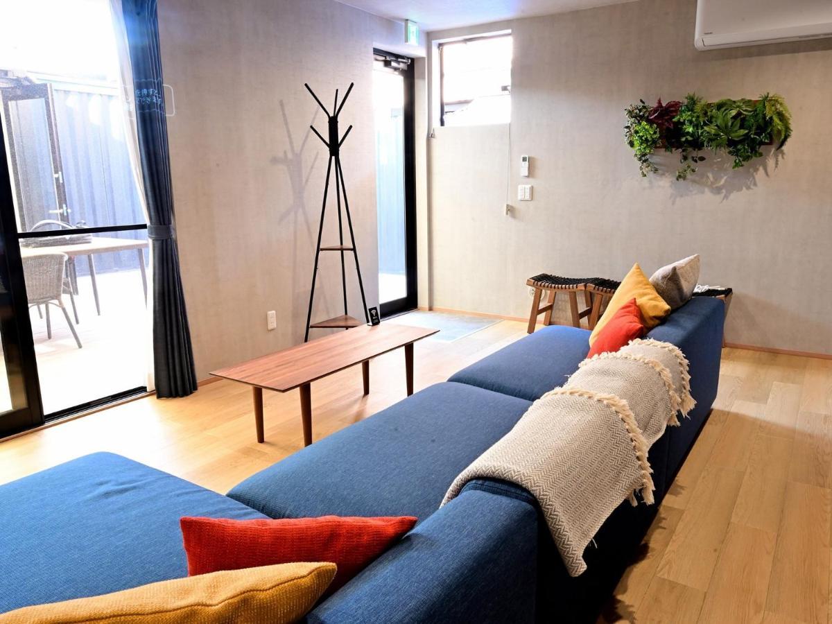 Rakuten Stay Villa Awaji 106 3 Bank Beds, Capacity Of 9 Persons Minamiawaji Esterno foto